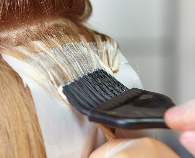 hair Color tips for better experience inside 