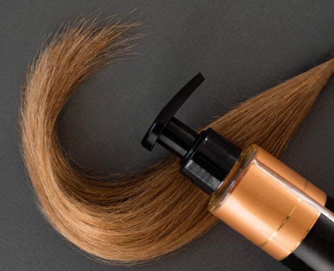 hair  conditioner benefits pics