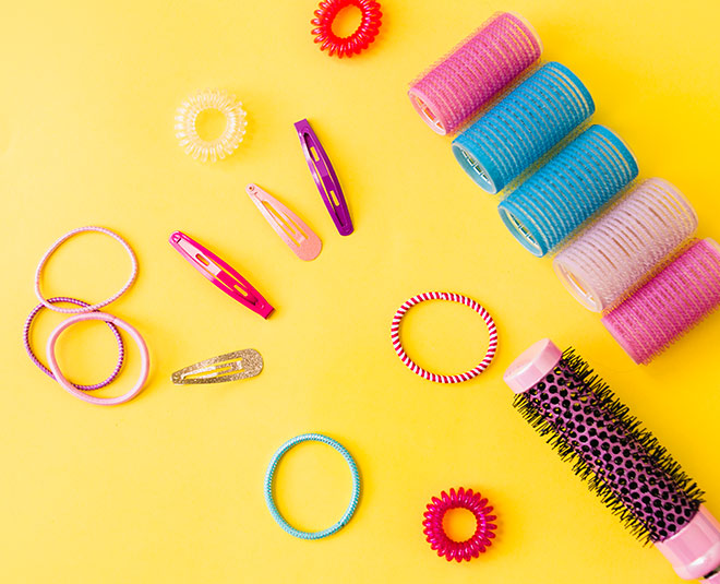 Summer Fashion Style Your Head With These Amazing Hair Accessories