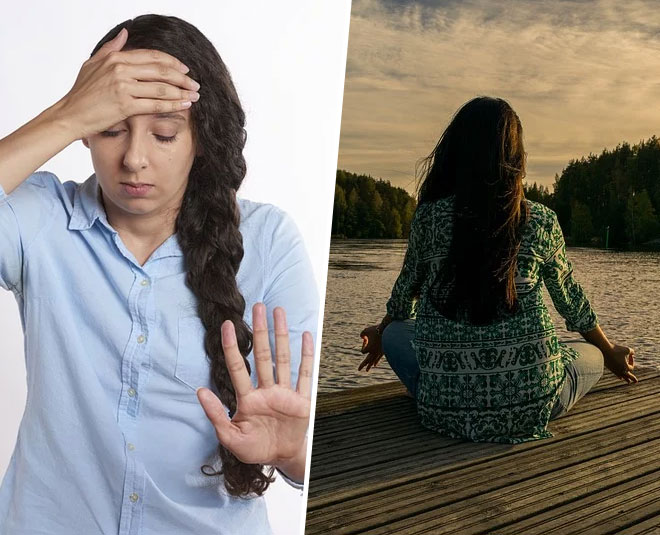 Yoga for Headache and Migraine Relief | The Art Of Living India
