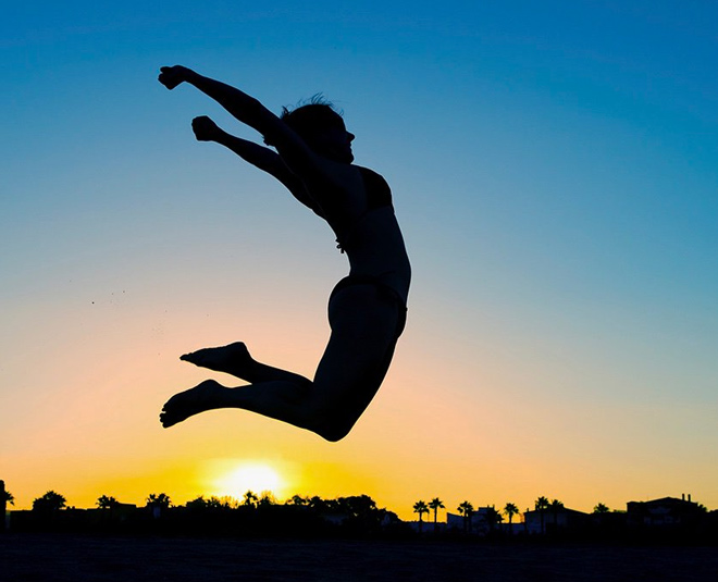 healthy habits for healthy life