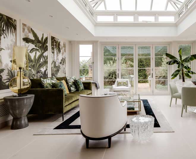 help you to make your home spacious Inside