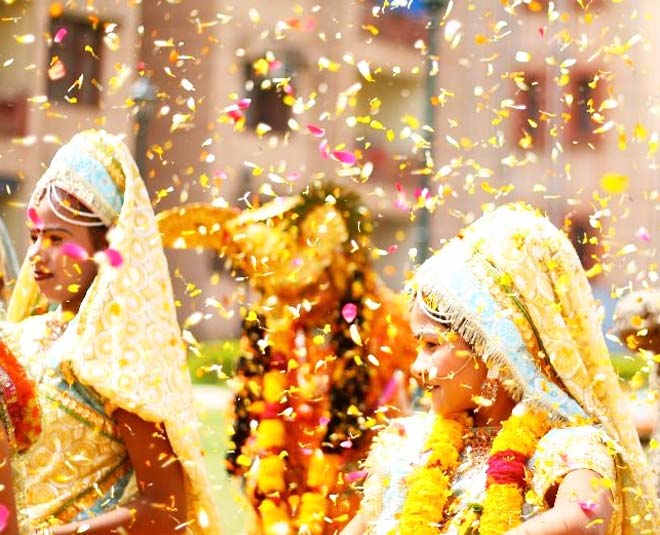 holi cultural events