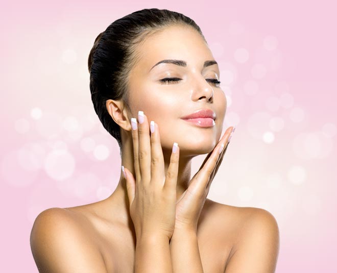 homemade night face serum