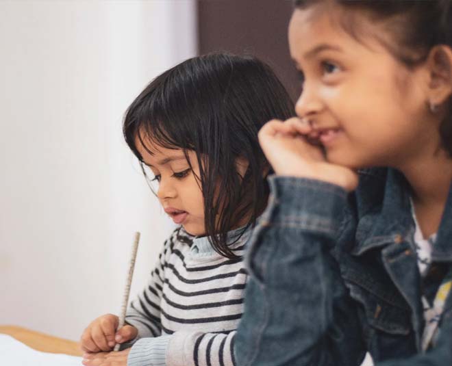 how to avoid sibling rivalry 