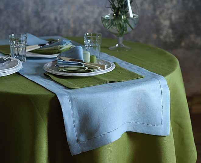 how to clean  home after a party Inside