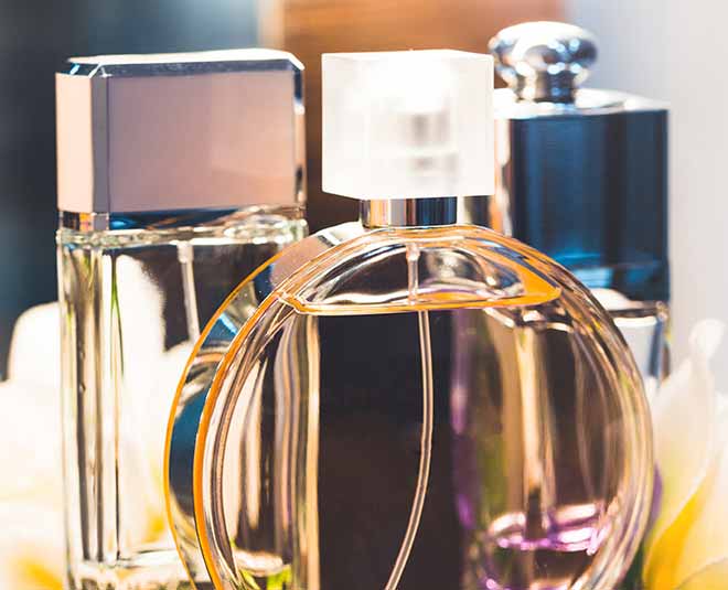 how to make perfume at home in quarantine period