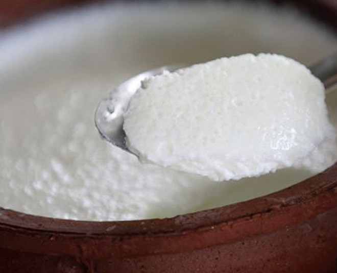 how to make thick dahi curd at home inside 