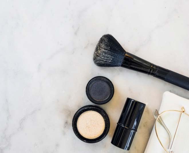 how you can properly sanitize your makeup Inside