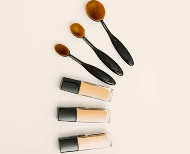 how you can properly sanitize your makeup Inside