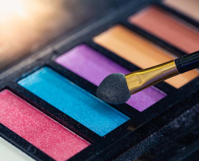 how you can properly sanitize your makeup Inside