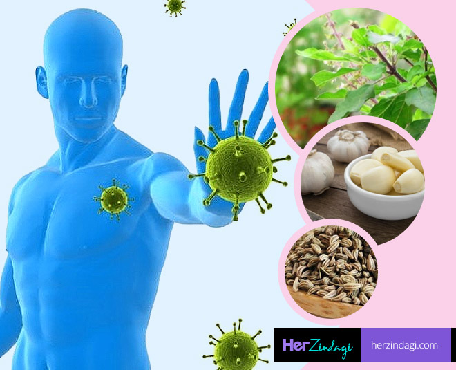 immune booster foods main