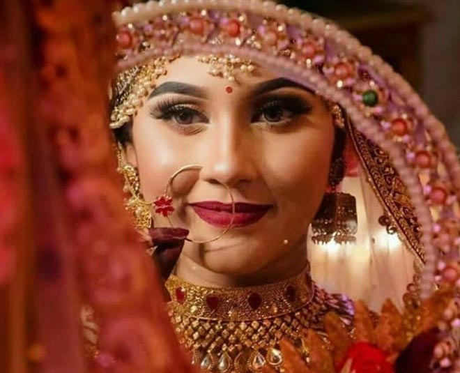 10 Bollywood brides who grabbed eyeballs with their dreamy wedding looks –  ThePrint – ANIFeed