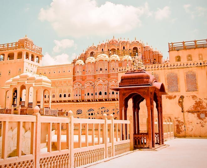 jaipur tourist place in hindi