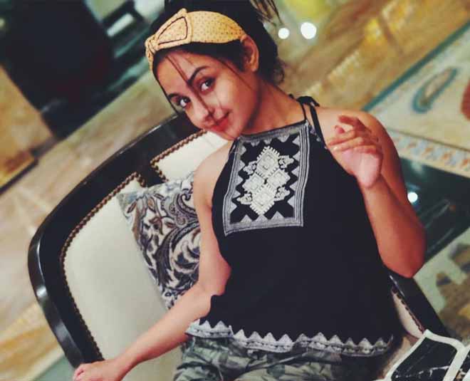 ishita ganguly beauty tips for glowing healthy skin