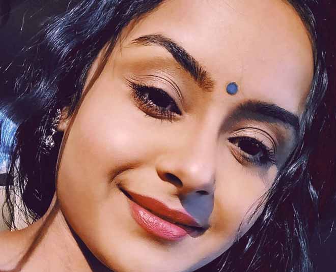 ishita ganguly beauty tips for glowing skin