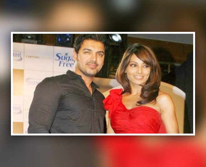 जॉन अब्राहम और बिपाशा बासु john abrahim and bipasha basu brekup