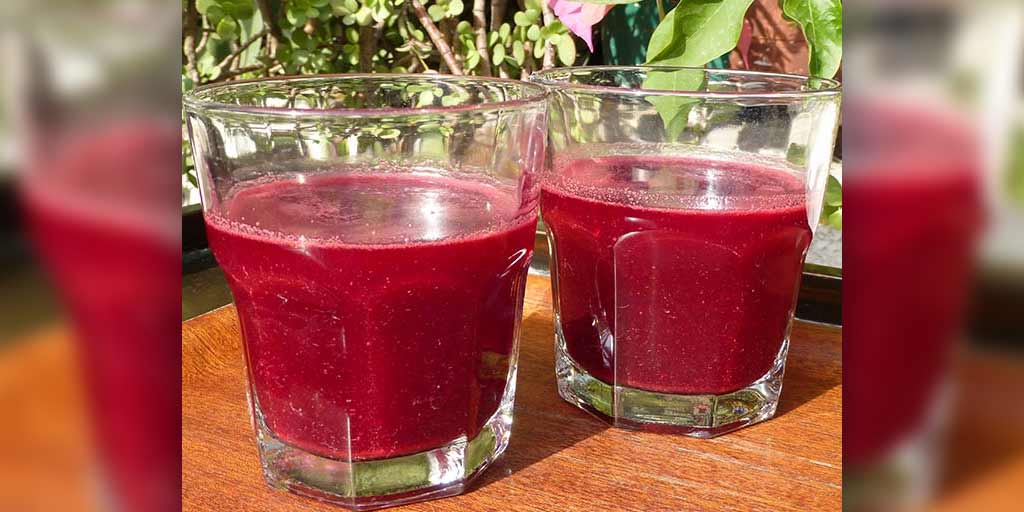 Make Kanji Drink At Home With This Recipe To Tap In These Health