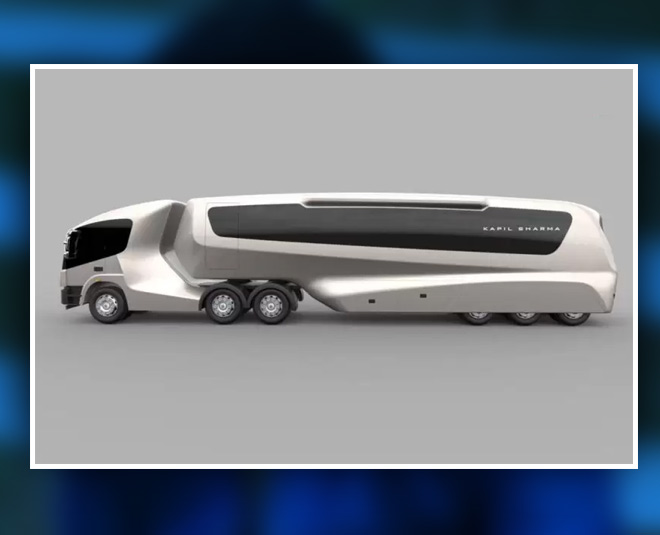 kapil sharma salary  per episode  data