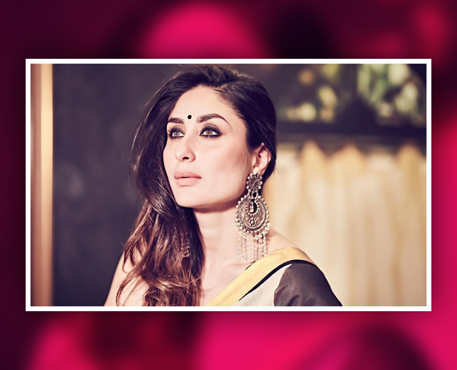 हेवी ऑक्सिडाइज्ड चांदबाली kareena kapoor and her latest jwellery