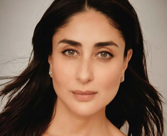 Kareena Kapoor Face Shape