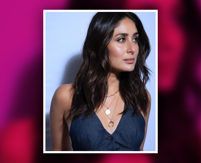लेयर का जादू kareena kapoor imitation jwellery