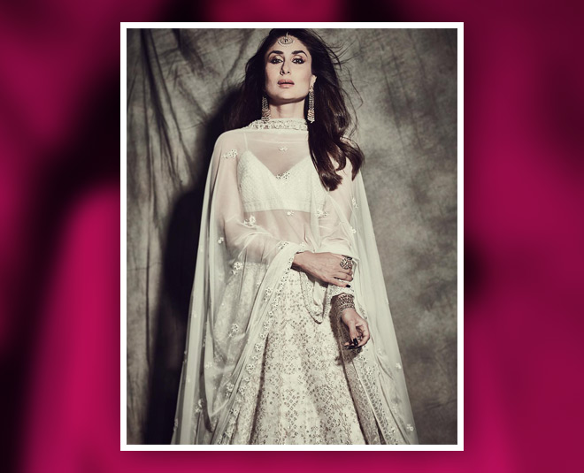 बेगम लुक kareena kapoor stylish looks
