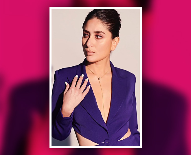 सिंपल नेकपीस kareena kapoor western jwellery collection