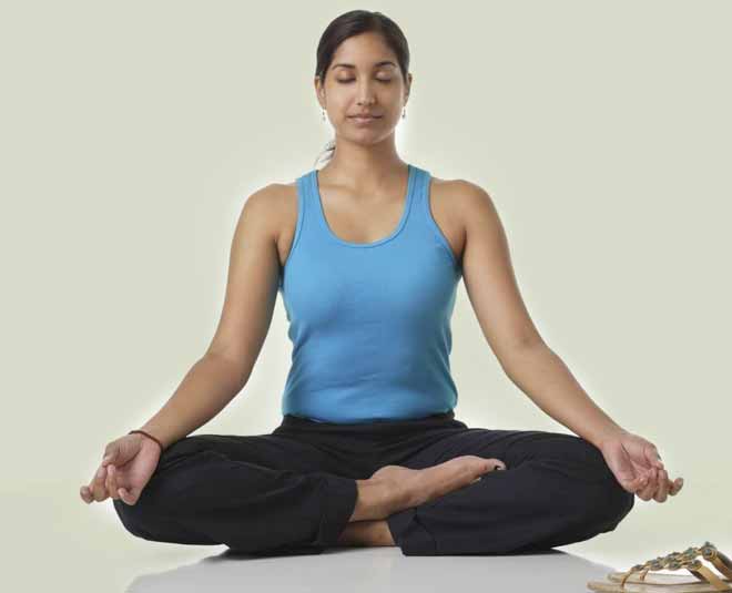 know about pranayam for stress management Inside