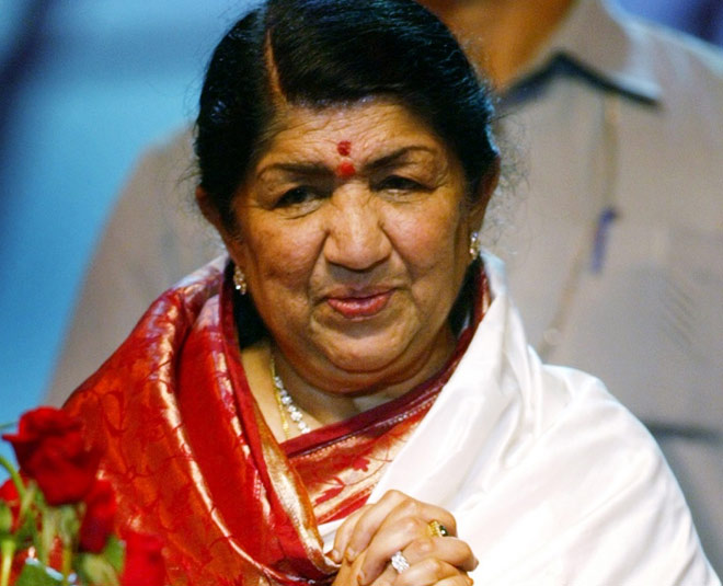lata mangeshkar INSIDE 