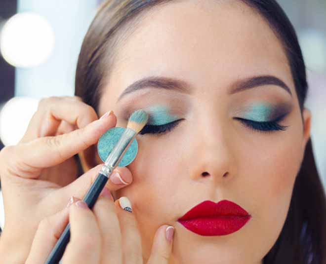 lip balm as highlighter makeup remover Inside