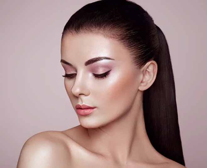 lip balm as highlighter makeup remover Inside