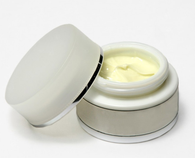 loose sagging skin under eyes night cream inside 