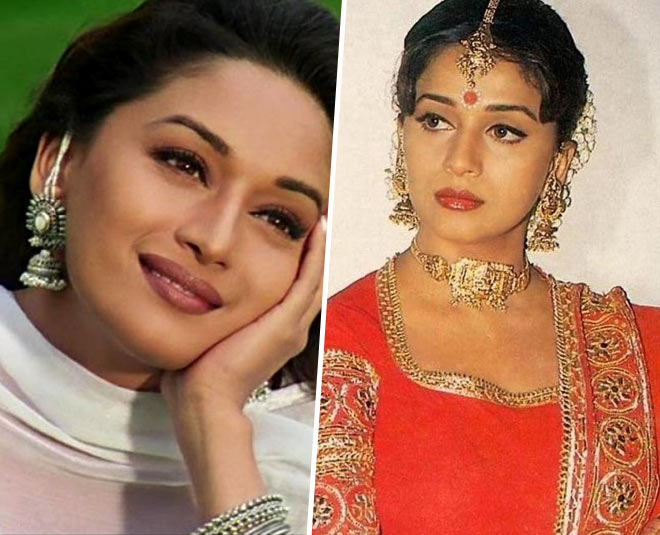 Birthday Special: Madhuri Dixit Throwback Photos And Interesting Facts