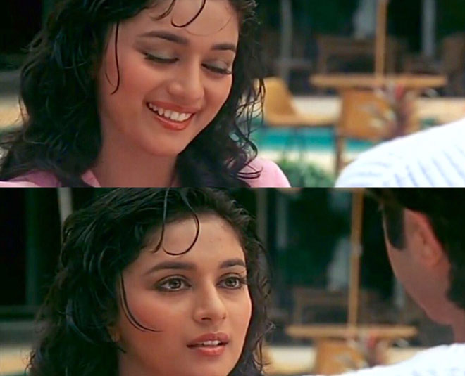 वो फिल्म जिसने बना दिया मोहिनी- madhuri dixit tezaab