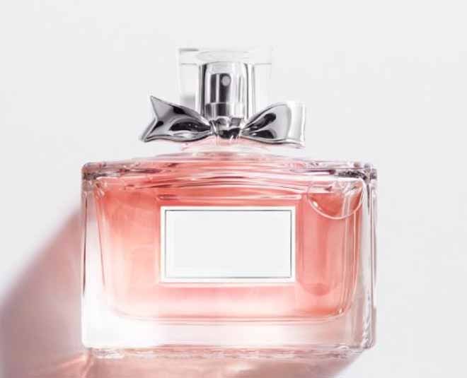 make perfume at home