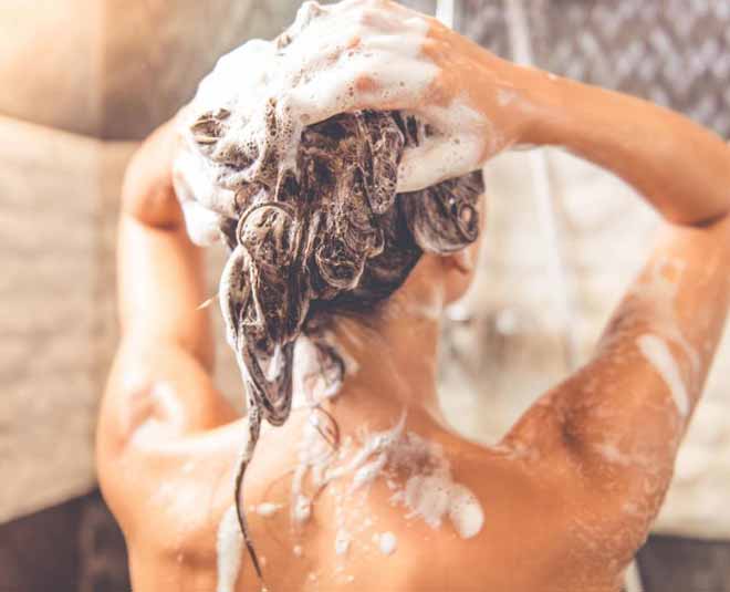 make you hair ruff and dull Inside