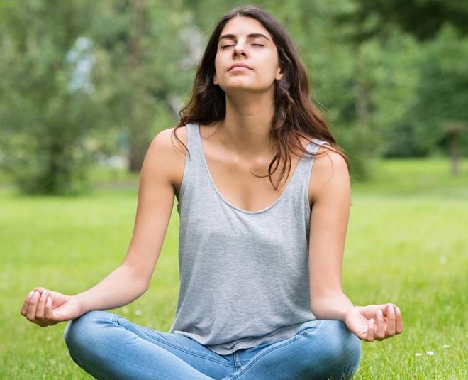 mind to be a strong empowered woman Inside