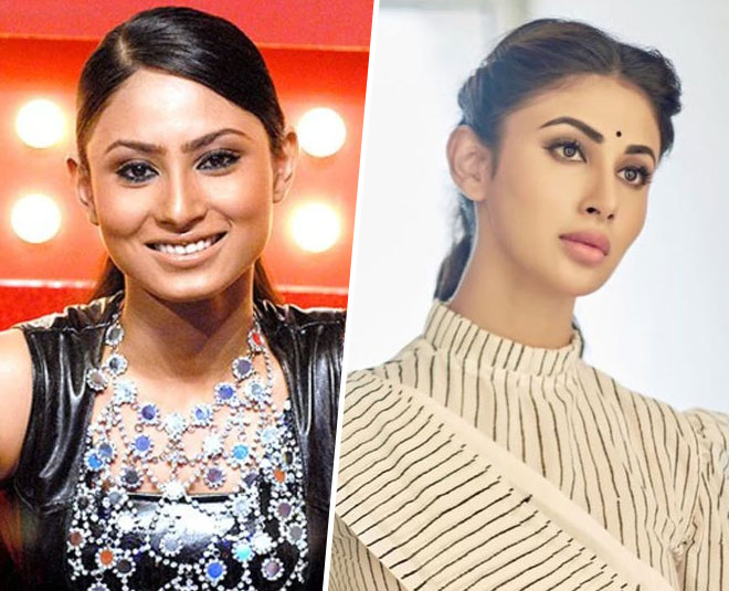 Mouni Roy Amazing Transformation In Last 14 Years -Before And After