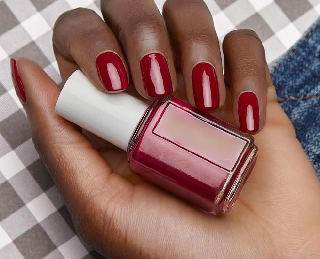 5 Must Have Nail Paints For Every Dark Skin Toned Beauty Out There! |  HerZindagi