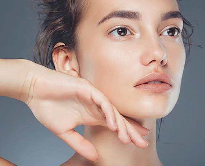 natural beauty products for skin