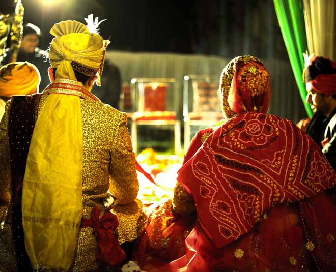 new wedding vows to take happy marital life