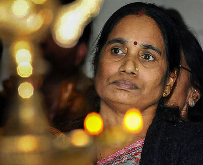 nirbhaya rapists hanged asha devi thanked judiciary