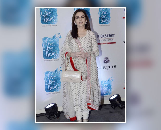 कॉटन चूड़ीदार सूट nita ambani designer salwar suits