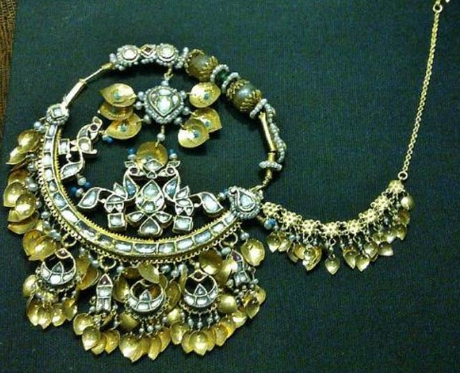 Nizam on sale jewellery designs