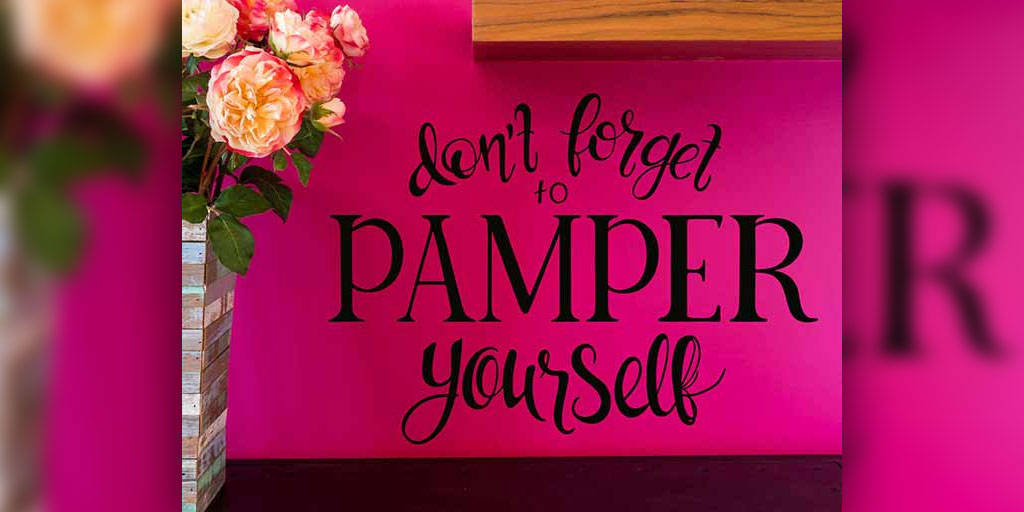 Getting Bored At Home? Pamper Yourself In These Ways To Keep Your Body