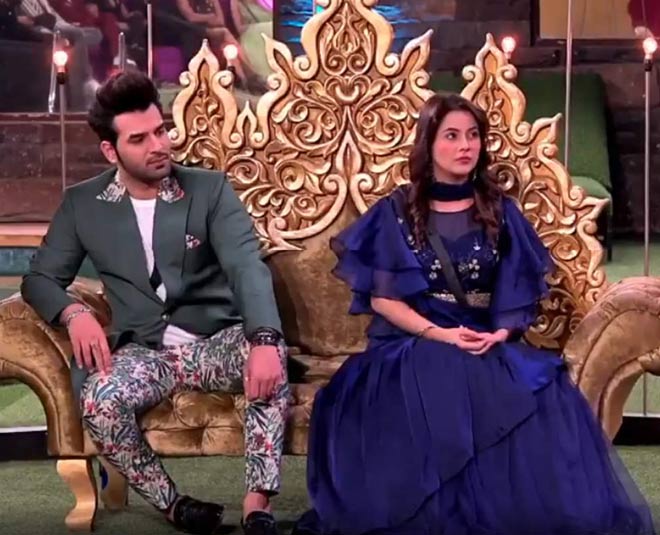 paras chhabra on msk with shehnaz