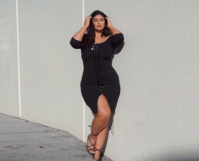 Here's Everything You Need To Know About Plus-Size Fashion