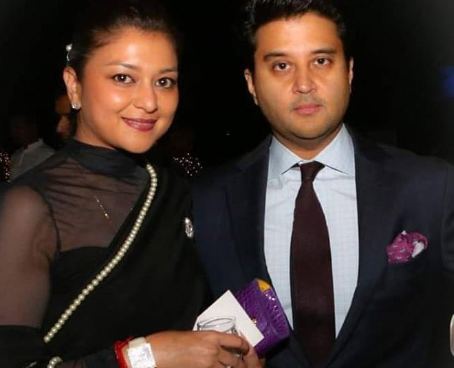 priyadarshini raje scindia instagram