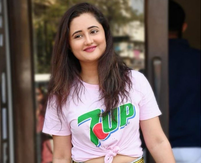 rahshami desai salary in rupees